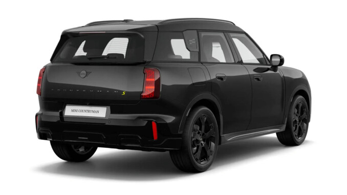 MINI Countryman 230kW SE Sport ALL4 66kWh 5dr Auto Electric Hatchback - Image 2